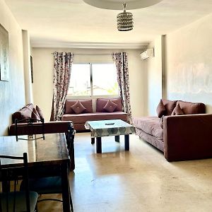 Appartement met Twee Slaapkamers